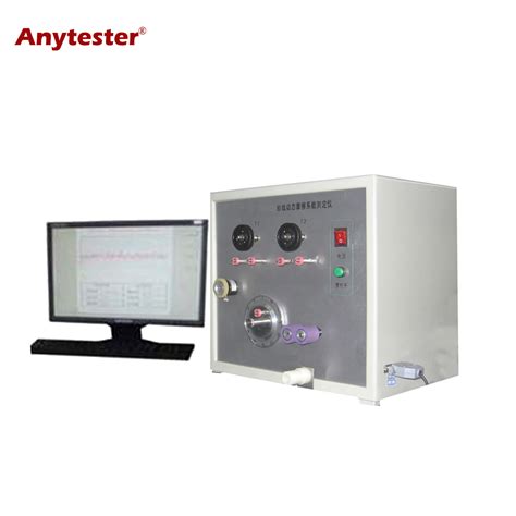 yarn friction tester|HY.